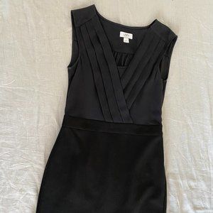 Anne Taylor Loft cocktail dress size 6